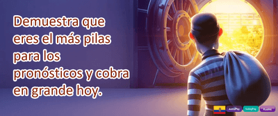 Bono de Recarga Diaria banner