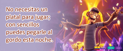 Giros Gratis Diarios 🎡 promotion